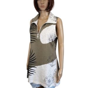 Parsley & Sage Top  - Size Medium